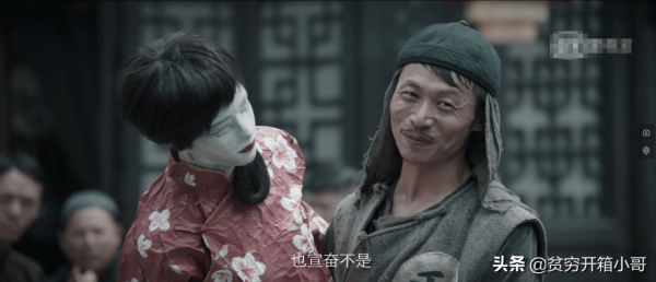 網大《陰陽鎮怪談》上映，近年來不可多得的恐怖電影