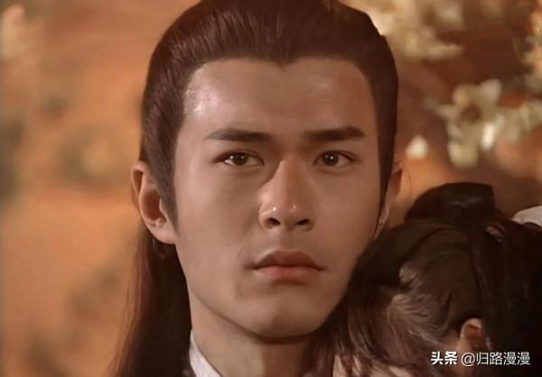 看了醜男扎堆的古偶劇,我很想念張智霖 看了醜男扎堆的古偶劇,我很想念張智霖