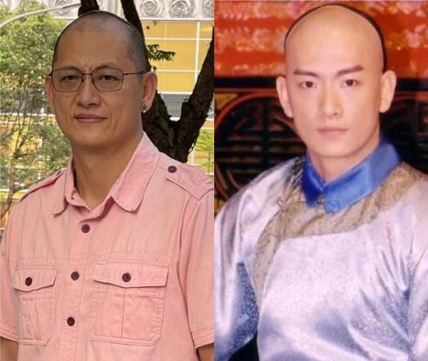 《懷玉公主》過去21年,13位主演境況懸殊巨大,有人成為千萬富豪 《懷玉公主》過去21年,13位主演境況懸殊巨大,有人成為千萬富豪