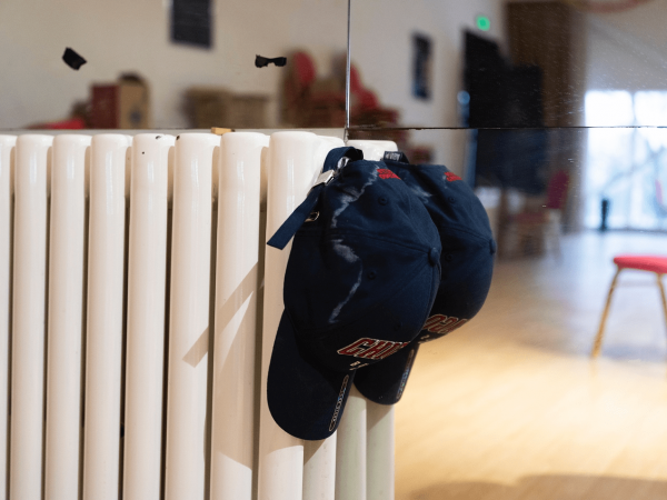 減肥訓練營裡的瘦身男女：百天減重40斤 曾被當作孕婦讓座