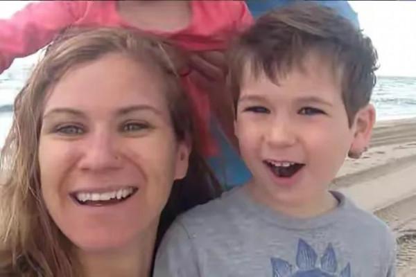 肯尼迪家族再現命案,8歲男童身亡 肯尼迪家族再現命案,8歲男童身亡