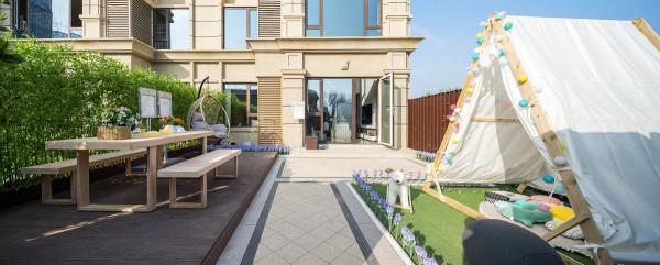 “疊拼”時代,告別一“層”不變的生活 “疊拼”時代,告別一“層”不變的生活