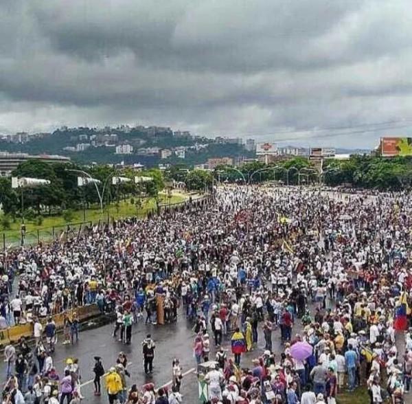 委內瑞拉現狀、貧富史 委內瑞拉現狀、貧富史