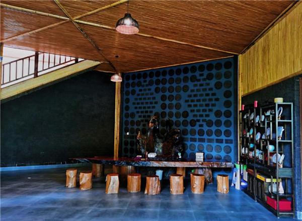 普洱藍眉山度假酒店，山水之間的心靈歸宿