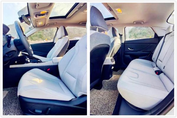 發動機140馬力,搭載23項ADAS配置!這款車每公里油費不到4毛 發動機140馬力,搭載23項ADAS配置!這款車每公里油費不到4毛