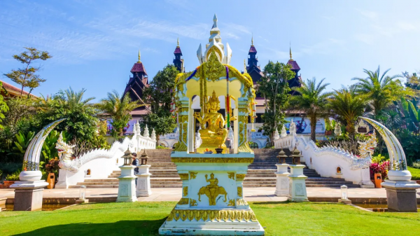 全球最美公路在中國！10065公里世界級大道，​從雪域高原到海洋