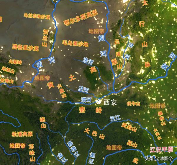 除了西安,儲存最完整的四座明代古城,還有哪裡? 除了西安,儲存最完整的四座明代古城,還有哪裡?