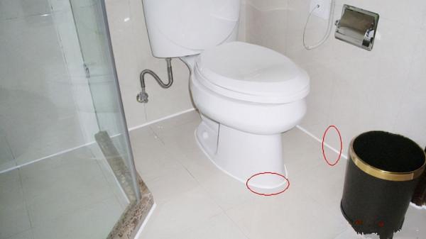 現在裝修房子誰還會玻璃膠？太不環保了，如今流行用塑鋼泥