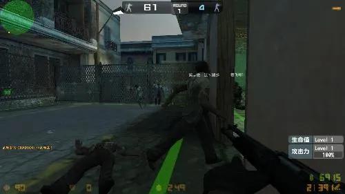 還記得Csol大災變第一季的內容嗎？