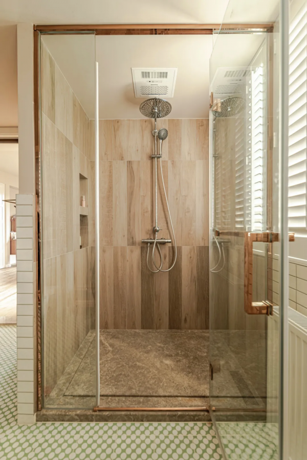 85後老闆的200㎡:105W砸臥室、走廊倆衣帽間、還有超牛收納系統 85後老闆的200㎡:105W砸臥室、走廊倆衣帽間、還有超牛收納系統