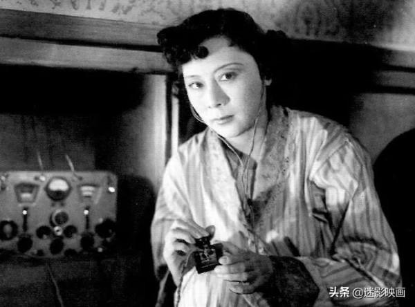 64年前的反特片神作,真實案件改編,劇情不輸現在的商業大片 64年前的反特片神作,真實案件改編,劇情不輸現在的商業大片