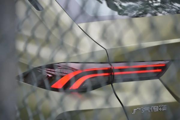 出奇能否制勝——廣汽傳祺影豹 出奇能否制勝——廣汽傳祺影豹