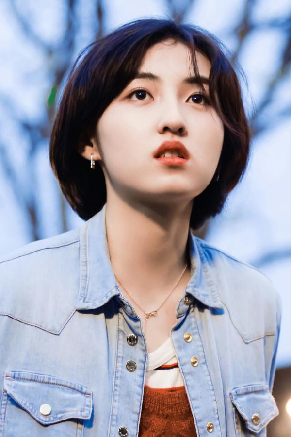 誰說只有雙眼皮好看？這5位女演員告訴你，內雙更耐看、更有味道