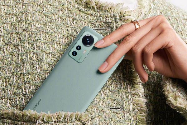 小米12 Pro排第一！魯大師2021年度產品評選，這四款手機上榜了
