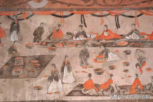 漢殤帝劉隆：他是歷史上即位年齡最小的皇帝，也是壽命最短的皇帝