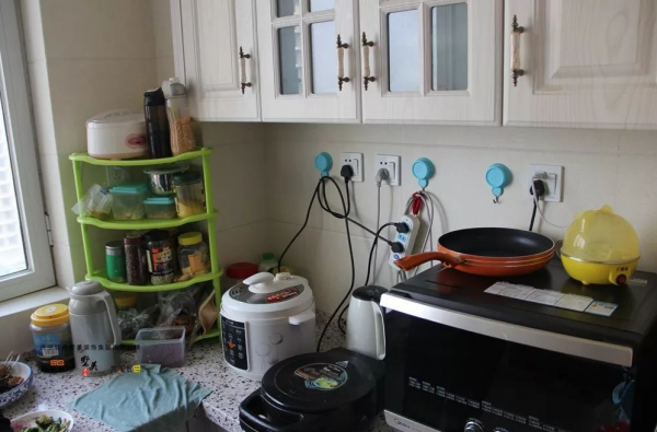 吐槽整理無數人跟風的網紅設計,華而不實,全都是雞肋 吐槽整理無數人跟風的網紅設計,華而不實,全都是雞肋