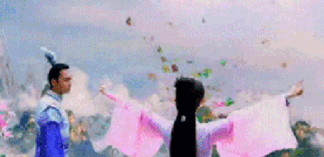 一個比一個廉價,辱智的五毛特效,但凡上點心都做不出這種東西 一個比一個廉價,辱智的五毛特效,但凡上點心都做不出這種東西