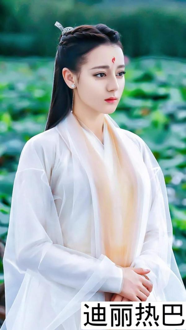 28位超美古裝女神,你喜歡哪位? 28位超美古裝女神,你喜歡哪位?