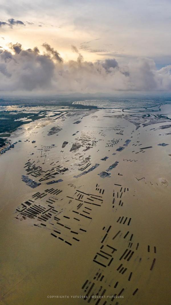 《陽江之行》D1沙扒灣-月亮灣 《陽江之行》D1沙扒灣-月亮灣