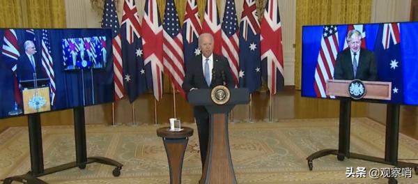 美國搶走法國訂單,價值655億美元鉅額合同,將引發北約嚴重內訌 美國搶走法國訂單,價值655億美元鉅額合同,將引發北約嚴重內訌