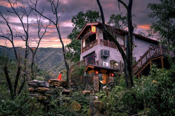 2021北京網紅打卡地推薦|這些顏值爆表的酒店民宿,讓人心動了! 2021北京網紅打卡地推薦|這些顏值爆表的酒店民宿,讓人心動了!