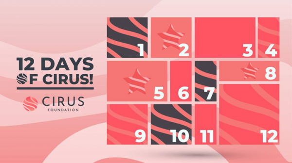 Cirus Foundation:全球資料所有權經濟頭部平臺的演變 Cirus Foundation:全球資料所有權經濟頭部平臺的演變