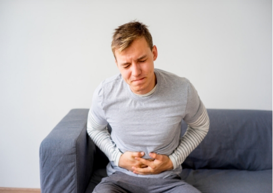 3要給胃貼上“保護膜”，增強黏膜屏障，抗炎抗氧化，防治胃潰瘍