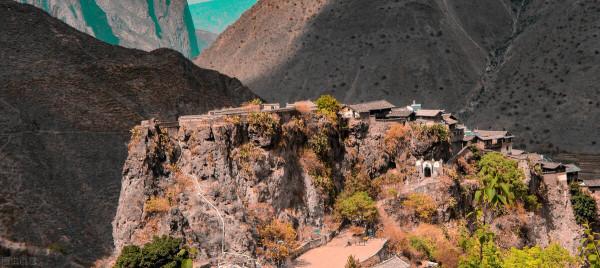 雲南這幾個地方的美景,才是深秋的正確開啟方式,絕美而又低調 雲南這幾個地方的美景,才是深秋的正確開啟方式,絕美而又低調