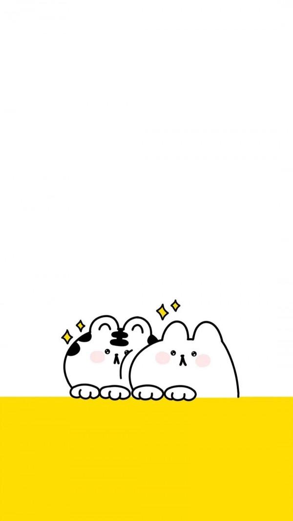 虎年收“萌”虎，萌寵大作戰