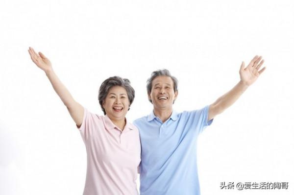 養生專家：50歲後，做到三不要，三不急，三不宜，開啟健康養生