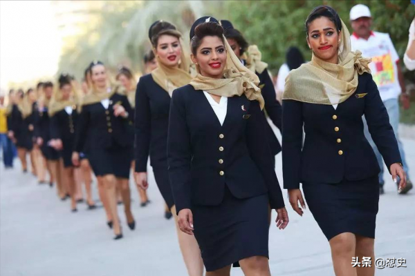 巴林王國現狀，帶你看看真實的巴林