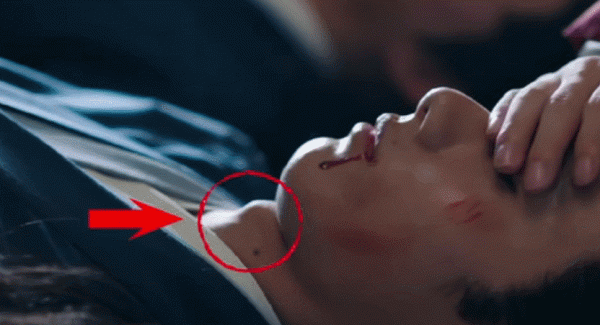 張飛穿皮鞋，楊穎“花容失色”，觀眾：我們連敷衍都不配了嗎？