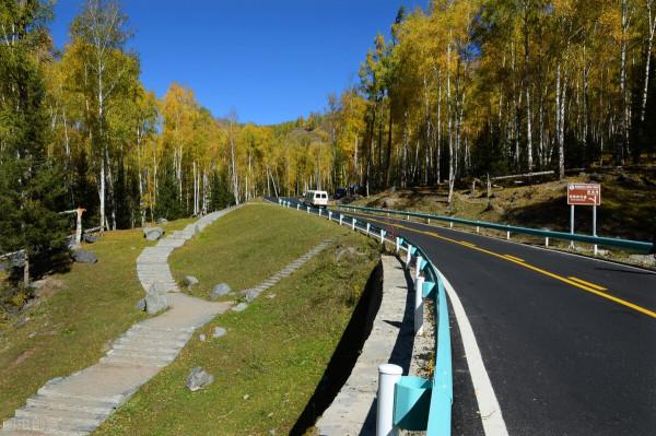 新疆太美了 新疆太美了