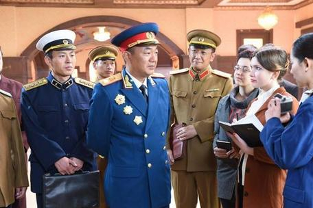 朝鮮戰爭，中國為何選擇援助朝鮮？朝鮮戰爭爆發的導火索是什麼？