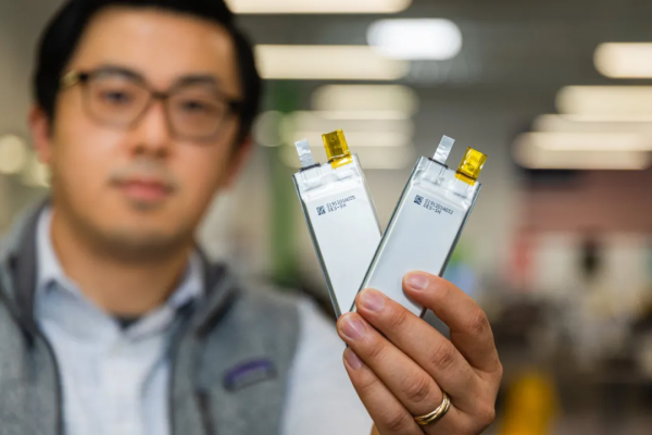 汽車電池新動態：下一代鋰金屬電池，離我們到底還有多遠？