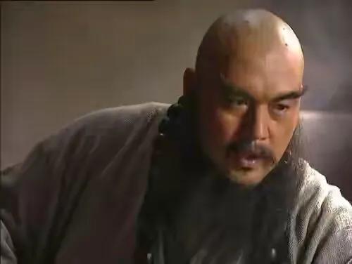 六和寺:魯智深、林沖、武松三人最後的歸宿 六和寺:魯智深、林沖、武松三人最後的歸宿