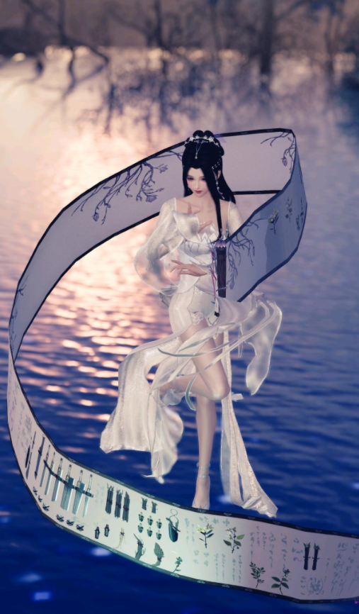 劍網3最強門派切奶被嫌棄！五七萬歌藥，誰才是手感最好的奶媽？