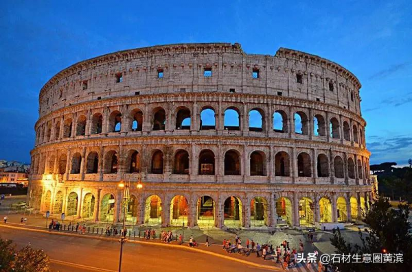 石文化：盤點曾經瀕臨毀滅的世界文化石古蹟