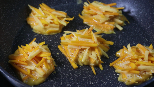 補鈣又補鋅，天冷多給孩子這樣吃，比吃鈣片強多了，寶寶超愛吃