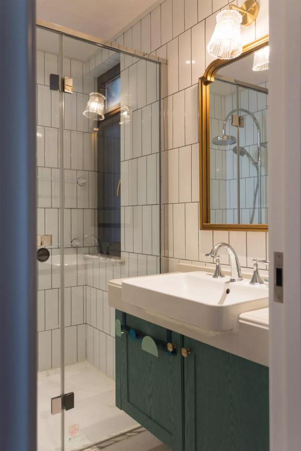 218㎡江景大平層，僅裝修就花了75W，“2房改1房”超級睿智！曬曬