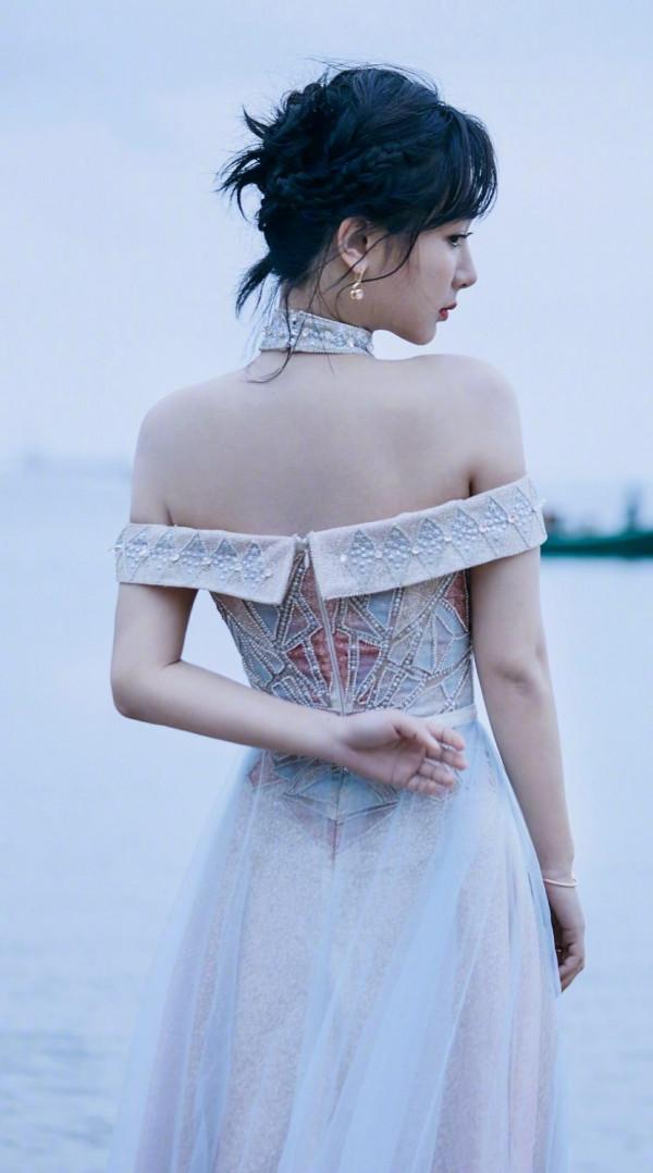 高畫質美照|北京女神演員楊紫 高畫質美照|北京女神演員楊紫