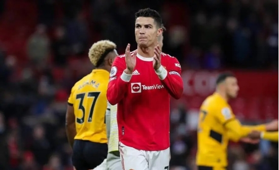 曼聯換帥在即，梅西卻開心不起來，仇敵見面分外眼紅？