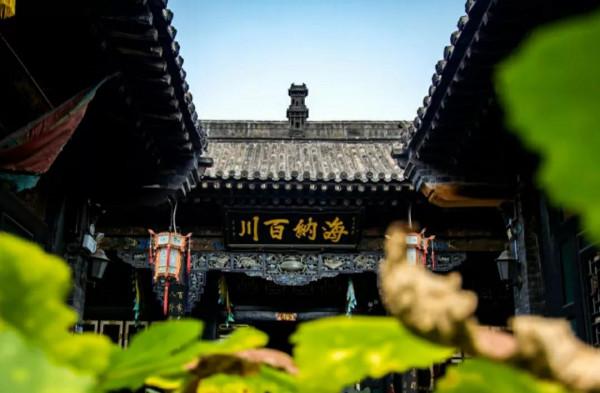 山西篇：平遙古城
