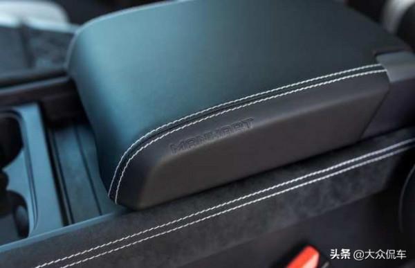 純爺們兒的選擇,Manhart改裝路虎衛士 純爺們兒的選擇,Manhart改裝路虎衛士