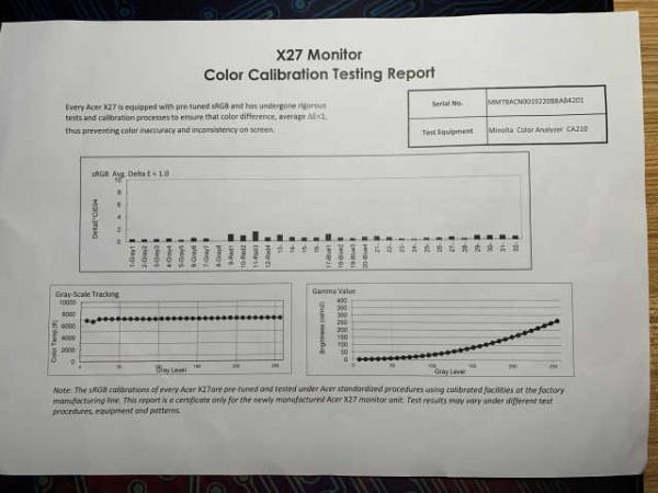 大坑多多?廣色域“專業”顯示器真的值得買嗎 大坑多多?廣色域“專業”顯示器真的值得買嗎