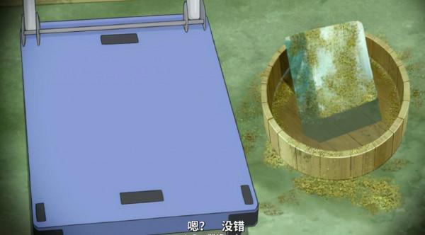 一張照片引發的慘案,柯南中的塑膠姐妹花 一張照片引發的慘案,柯南中的塑膠姐妹花