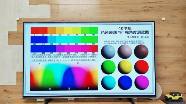 音質更好的OLED電視 &vert; 東芝火箭炮X8900KF使用評測