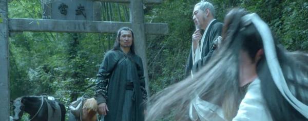 《雪中悍刀行》今晚開播,6位老戲骨3大看點,央視王炸劇來了? 《雪中悍刀行》今晚開播,6位老戲骨3大看點,央視王炸劇來了?