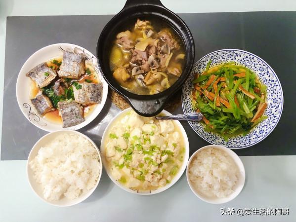 秋季養胃做好這6件事，遠離折磨人的老胃病，附好的食療方法給你