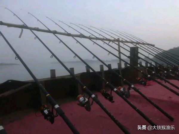 冬季釣魚最沒用的三種“高價漁具”,功能雖誘人,實際效果卻很差 冬季釣魚最沒用的三種“高價漁具”,功能雖誘人,實際效果卻很差